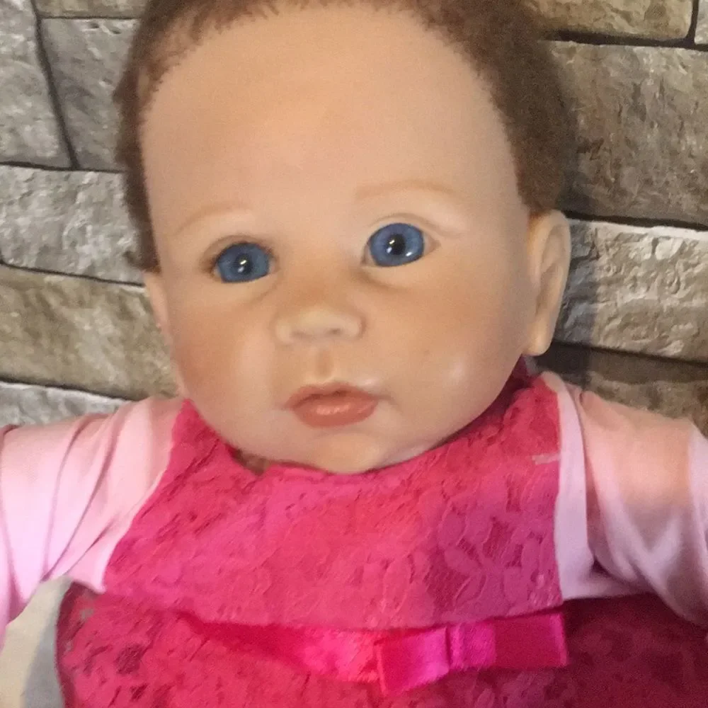 Ashton Drake Doll